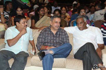 Lakshmi Raave Maa Intiki Movie Audio Launch